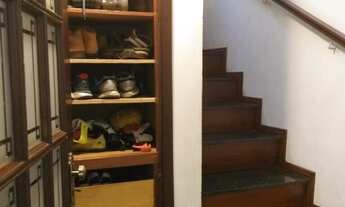 Imagem 6: Sobrado 265 m² - 3 suítes (1 com banheira e closet) - 2 vagas à venda no bairro Planalto