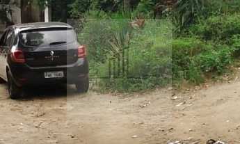 Imagem 4: Sítio Rural com 2 Casas construídas