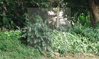 Imagem 5: Sítio Rural com 2 Casas construídas