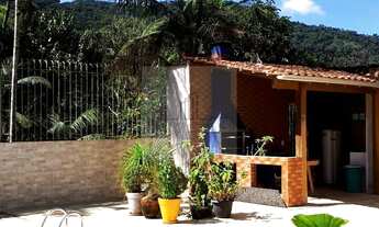 Imagem: Sobrado - 4 dorms - 855 m² - Bairro Pedras