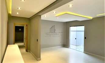 Imagem: Casa Térrea - 3 dorms - 285 m² - Campos