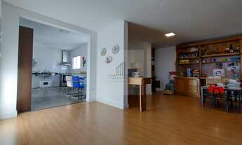 Imagem: Cobertura Duplex - 4 suítes - 292 m²