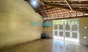 Imagem: Casa à venda no bairro Jardim Gurilândia