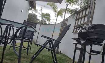 Imagem 3: Casa para alugar no bairro Condomínio Veredas - Taubaté/SP