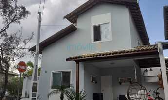 Imagem: Casa para alugar no bairro Condomínio Veredas