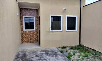 Imagem: Casa Térrea - 3 dorms - 150 m² - Residencial