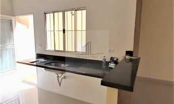 Imagem 4: Casa Térrea - 3 dorms - 150 m² - Residencial Antares - Taubaté/SP