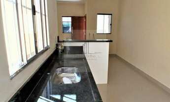 Imagem 5: Casa Térrea - 3 dorms - 150 m² - Residencial Antares - Taubaté/SP