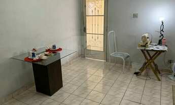 Imagem: Casa Térrea - 3 dorms - 125 m² - Vila