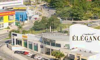 Imagem: Apartamentos - 2 e 3 dorms - 112 e 119 m²