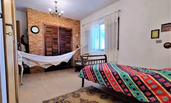 Imagem 4: Sobrado - 7 dorms - 1.000 m² - Monte Belo - Taubaté/SP