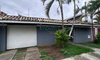 Imagem: Casa para alugar no bairro Estiva - Taubaté/SP