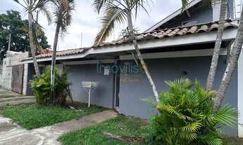 Imagem 2: Casa para alugar no bairro Estiva - Taubaté/SP