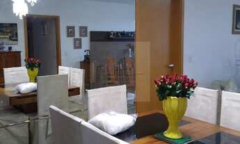 Imagem: Apartamento - 4 dorms - 155 m² - Condomínio