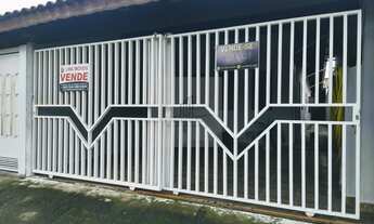 Imagem: Casa à venda no bairro Jardim Gurilândia