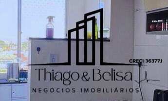 Imagem: Apartamento à venda no bairro Estiva