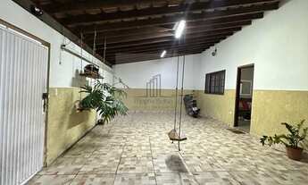 Imagem: Casa à venda no bairro Loteamento Residencial