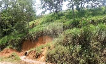 Imagem: Terreno rural - 11.000 m² - Área Rural