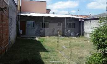 Imagem: Terreno - 300 m² (10 x 30 m) - Parque Senhor