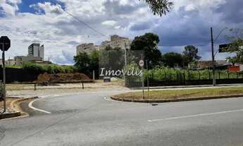 Imagem 1: Terreno - 1.125 m² - Esplanada Independência - Taubaté/SP