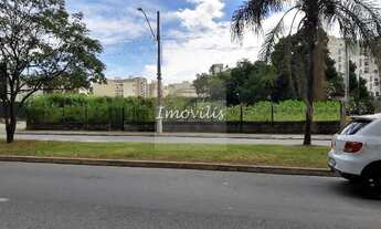 Imagem 2: Terreno - 1.125 m² - Esplanada Independência - Taubaté/SP