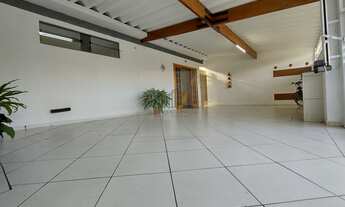 Imagem: Casa Térrea - 3 dorms - 250 m² - Flor