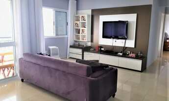 Imagem: Apartamento - 3 dorms - 107 m² - Condomínio