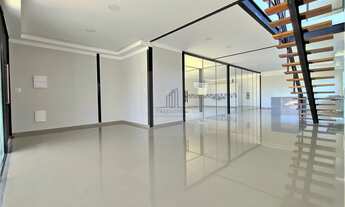 Imagem: Sobrado - 4 dorms - 310 m² - Ouroville