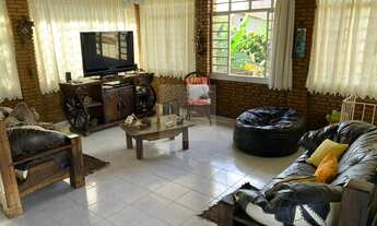 Imagem: Casa Térrea - 3 dorms - 2.000 m² - Parque