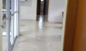 Imagem 2: Casa Térrea - 3 suítes - 450 m² - Condomínio San Marco - Taubaté/SP