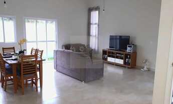 Imagem: Casa Térrea - 3 suítes - 450 m² - Condomínio