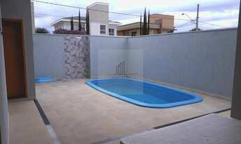 Imagem 6: Casa Térrea - 3 suítes - 450 m² - Condomínio San Marco - Taubaté/SP