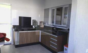 Imagem 3: Casa Térrea - 3 suítes - 450 m² - Condomínio San Marco - Taubaté/SP