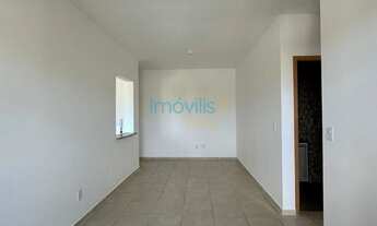 Imagem 3: Apartamento para alugar no bairro Vila São José - Taubaté/SP