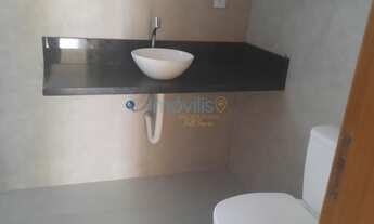 Imagem 4: Casa para alugar no bairro Jardim Hípica Pinheiro - Taubaté/SP