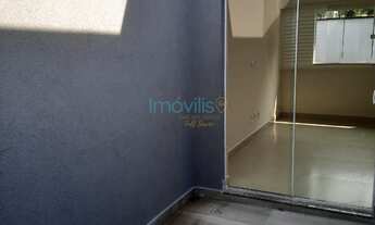 Imagem: Casa para alugar no bairro Jardim Hípica