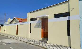 Imagem: Casa à venda no bairro Centro - Taubaté/SP