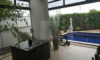 Imagem: Sobrado - 3 dorms - 325 m² - Ouroville