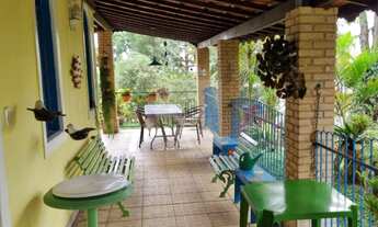 Imagem 5: Chácara à venda no bairro Sape I - Caçapava/SP