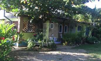 Imagem 4: Chácara à venda no bairro Sape I - Caçapava/SP