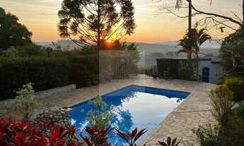 Imagem: Chácara à venda no bairro Sape I - Caçapava/SP
