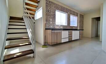 Imagem: Cobertura Duplex - 3 dorms - 208 m² - Vila