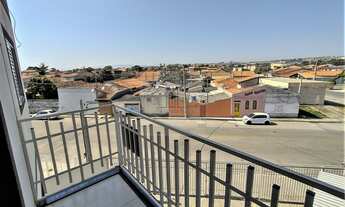 Imagem 3: Cobertura Duplex - 3 dorms - 208 m² - Vila Olímpia - Taubaté/SP