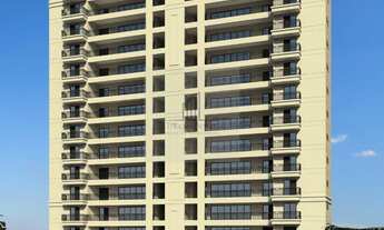 Imagem: Apartamentos Alto Padrão - 3 e 4 dorms