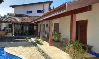 Imagem: Sobrado - 3 suítes - 480 m² - Jardim das