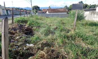 Imagem: Terreno - 383 m² - Jardim Santa Tereza