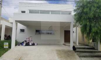 Imagem: Sobrado - 4 dorms - 285 m² - Campos do