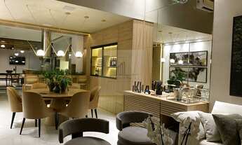 Imagem: Casas Térreas de Alto Padrão - 3 dorms