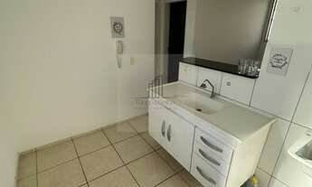 Imagem: Apartamento à venda no bairro Vila São