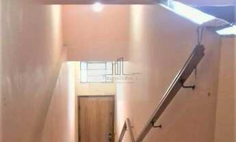 Imagem 3: Casa sobreposta com 2 pontos comerciais - 315 m² - Parque Aeroporto - Taubaté/SP